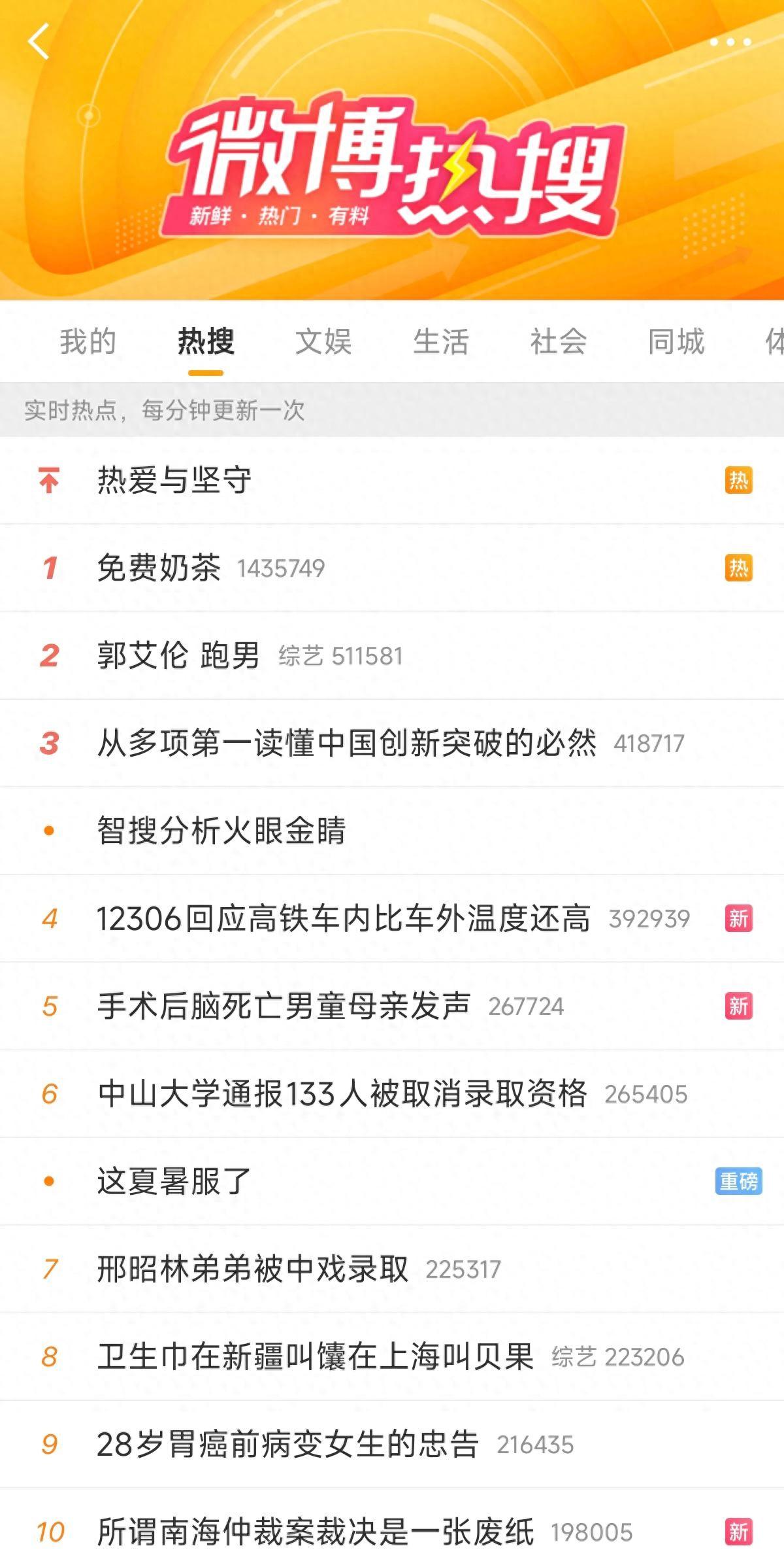 外賣補貼大戰重啓 “免費奶茶”上熱搜 小摩追問“值得嗎”