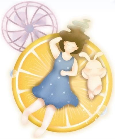 空調vs風扇 誰是健康睡眠守護神？