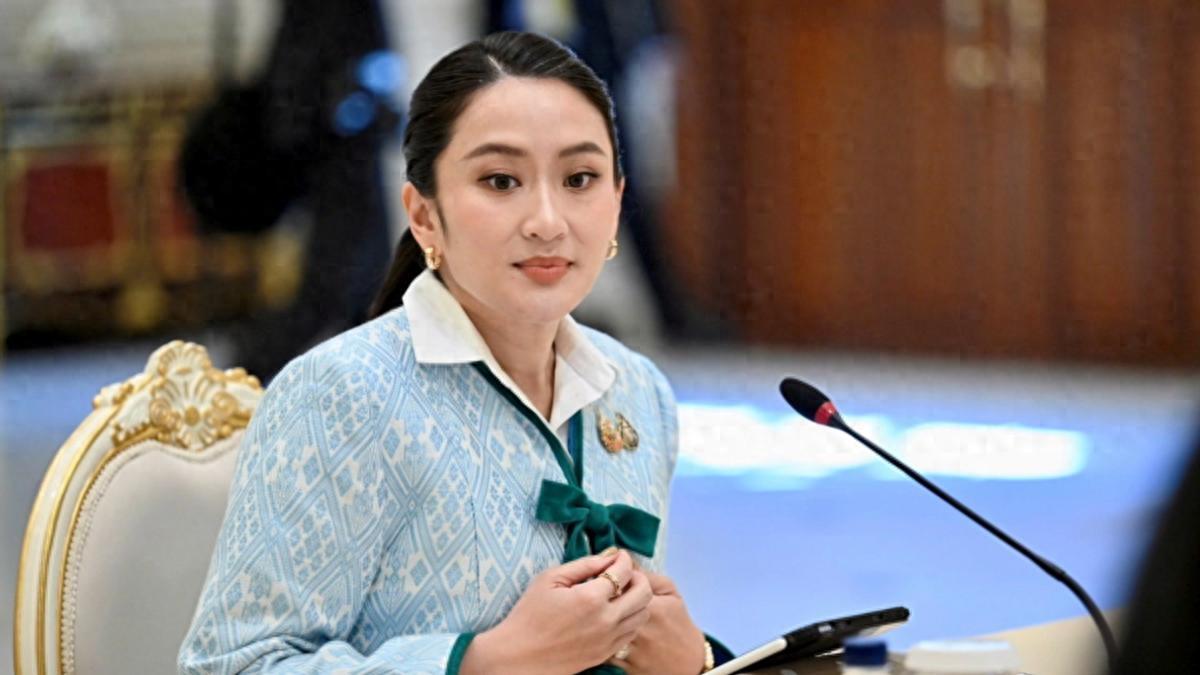 最後48小時，王毅向泰柬交底，他信時代已結束，反對者開危險首槍