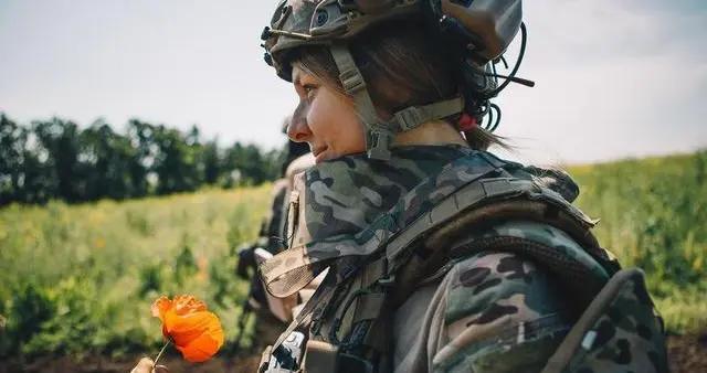 烏軍爲何越打越強，越打越專業？俄軍終於發現：打得是北約正規軍