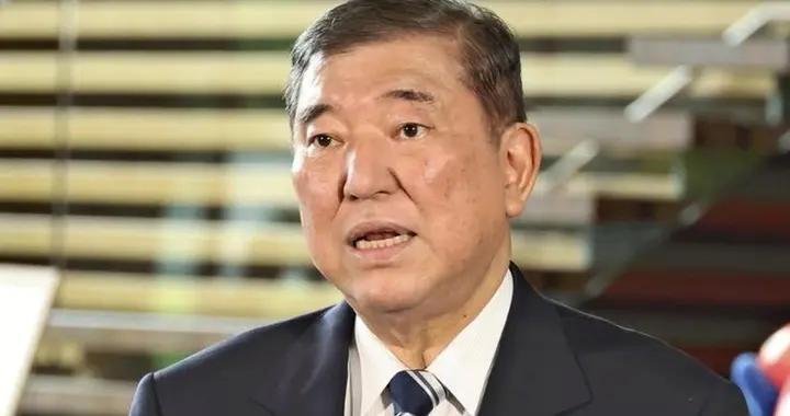 不能讓美國看扁，石破茂放話跟特朗普鬥到底，中日關係給了他底氣