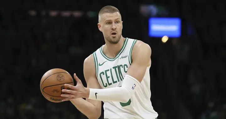 波津：上賽季綠軍的結局並非我們所願 但這就是NBA的常態