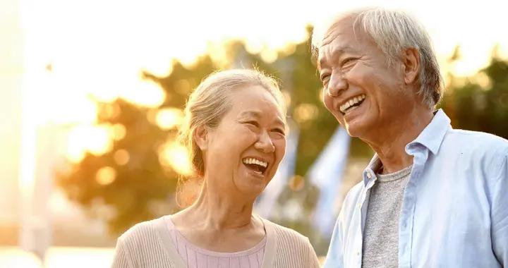 一個老人有沒有福氣，看子女的“外表”就能知道，基本八九不離十