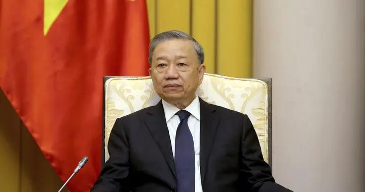 越南終於打破沉默叫屈：沒打算喫下20%的關稅，是被特朗普算計了