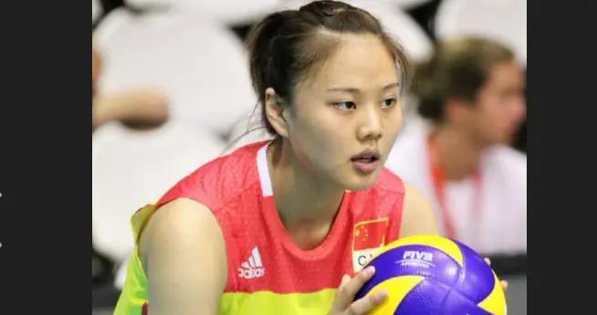 中國女排2-2多米尼加！老將龔翔宇立功，沒想到決勝局崩了
