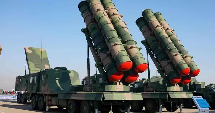 埃及軍方重磅消息！紅旗9BE部署到位，防空能力翻倍！