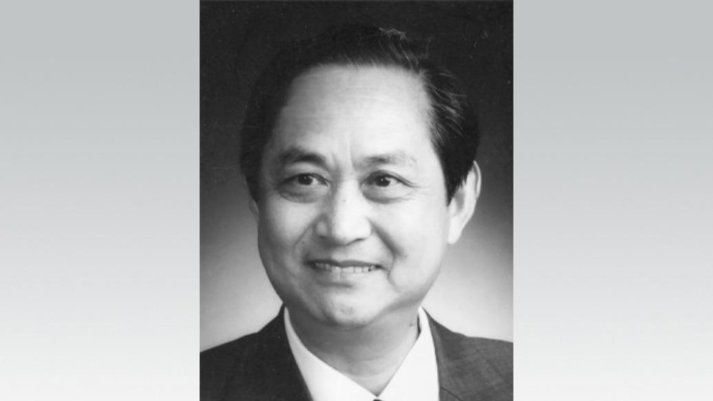 我國航空聲吶領域的開拓者和奠基人馬遠良院士逝世