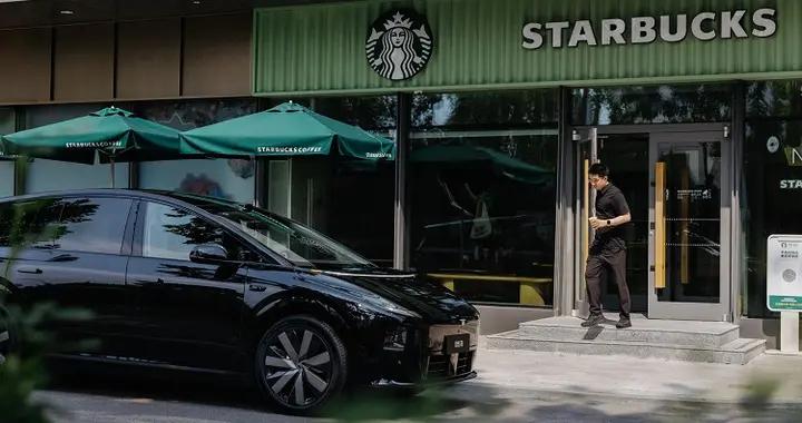 “摳廠”理想有多摳？創始人親自當車模