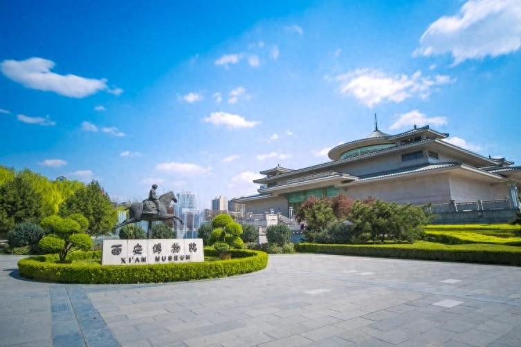 遊客反映西安多所博物館溫度太高，場館：空調運行但受遊客量、天氣等因素影響