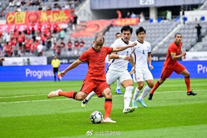 國足連續4屆獲東亞杯季軍 新週期壓力不輕
