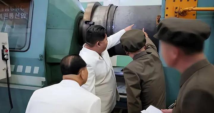 爲何朝鮮俄羅斯越走越近，中朝越走越遠？中俄朝之間微妙的關係？