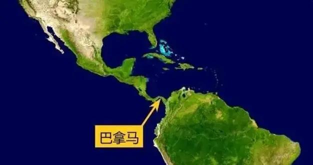 世界上最囂張的國家，美國不敢惹它，中國每年給它交100億過路費