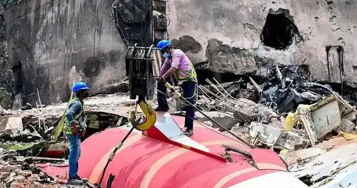 印航墜機274人遇難， 美方稱機長關閉燃油開關或是主因引質疑