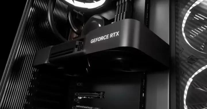 RTX神經渲染紋理壓縮結合DirectX 顯存佔用暴降