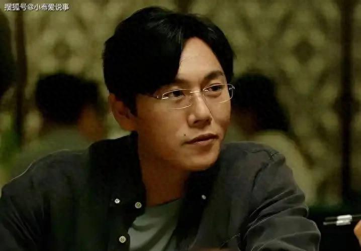 秦昊新劇尺度大到離譜？看完我滿腦子問號！