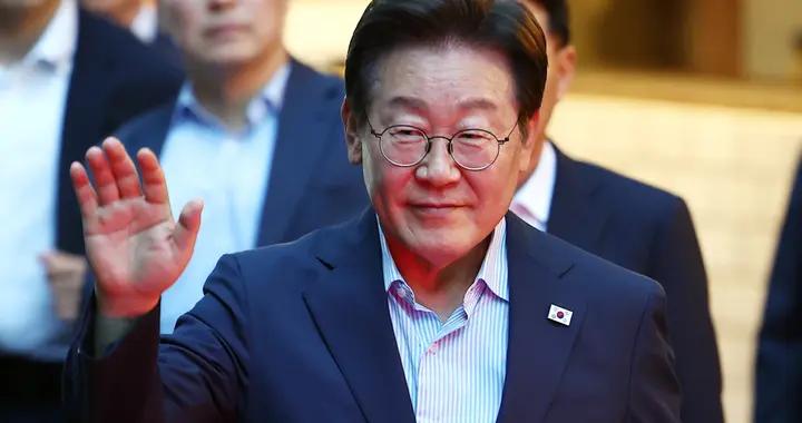 9.3閱兵邀請石沉大海，李在明希望中方先訪韓，在等特朗普點頭？
