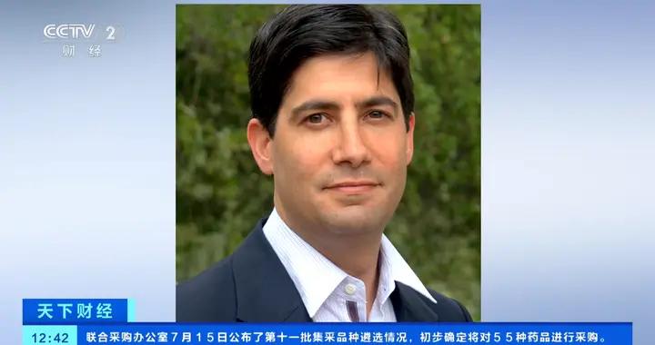 美總統特朗普：貝森特並非鮑威爾繼任者第一人選