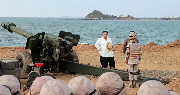 被聯合國經濟封鎖，朝鮮哪來這麼多錢生產的核導彈？