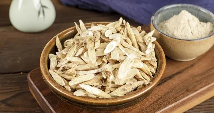 黃芪粉喫對才養生，手把手教你正確喫法！