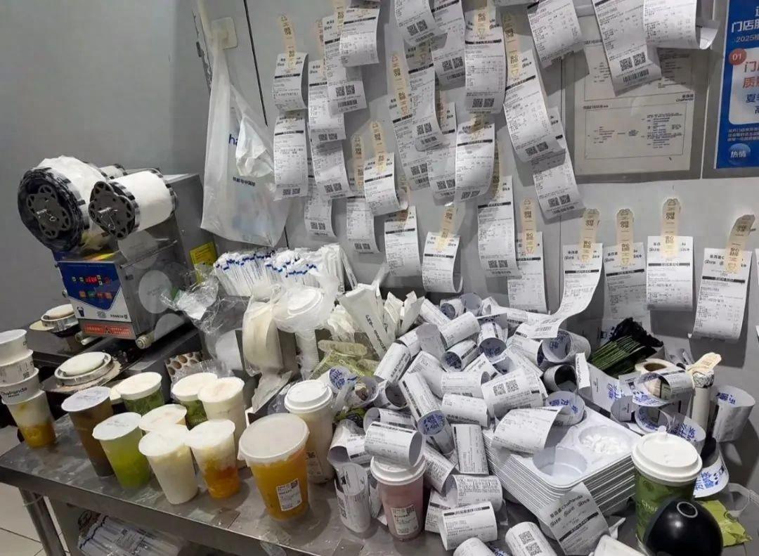 監管出手，戳破千億外賣大戰的泡沫