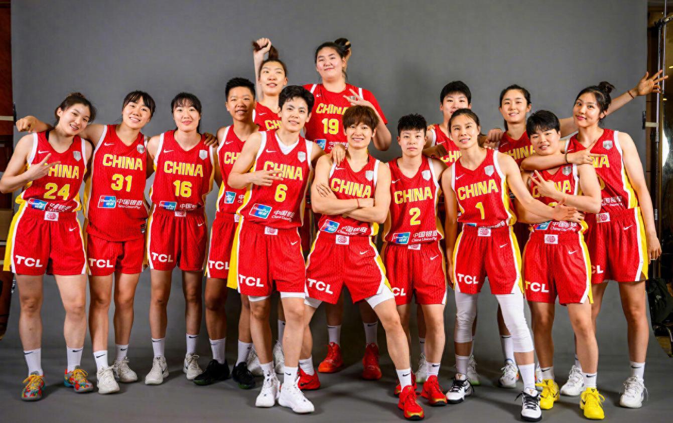無緣決賽！張子宇 17+9 全隊三分僅 21中6中國女籃不敵日本
