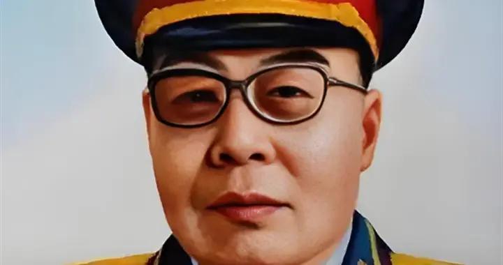 至今健在的開國將帥只剩一位，102歲高齡，身體依舊健朗