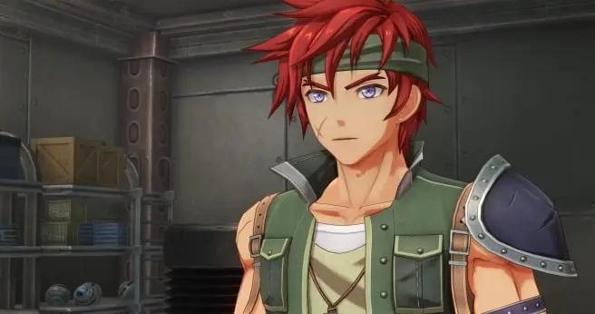 《英雄傳說：空之軌跡 the 1st》角色介紹：阿加特