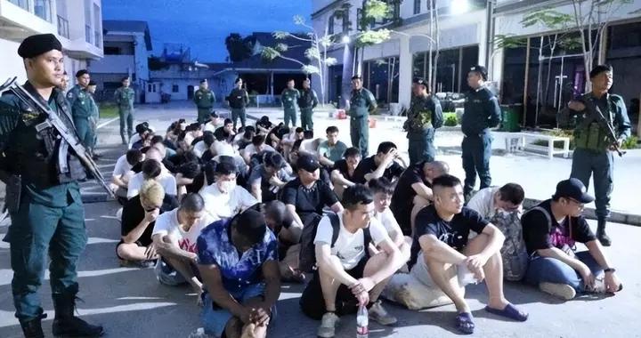 柬埔寨總理下死命令，“全面清剿”，想求中國幫忙辦一件事
