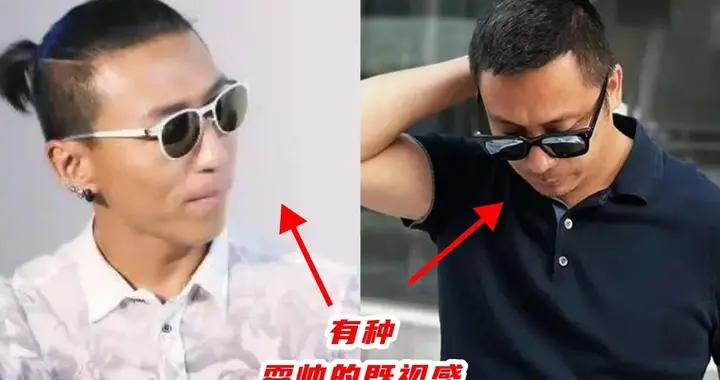 男人即使不富裕，到了中年也別戴這“4種”配飾，看着廉價沒品味