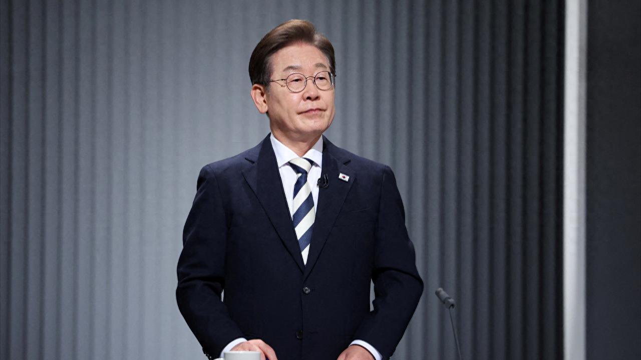 被傳拒絕出席中國閱兵後，李在明開始對華加稅，韓國開始站隊了？