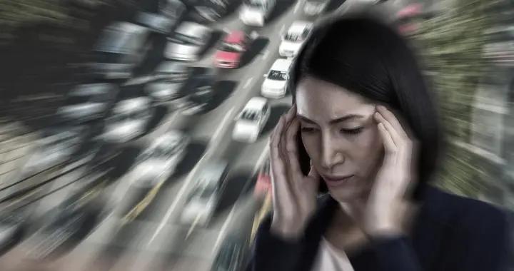 當代人的精神困境：壓力倍增還是韌性流失？—心理諮詢師深度解析