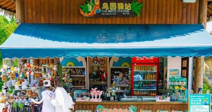 這座城市有好多“第一名”，早就該出圈了！