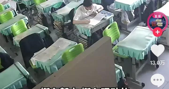 爲什麼高考700分以上的學霸，都愛把鬧鐘定在早上5:57？令人深思