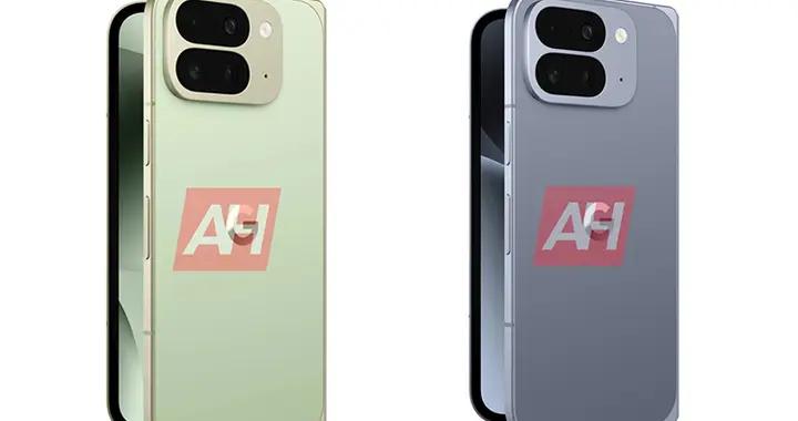 疑似谷歌Pixel 10 Pro Fold渲染圖曝光：繼續厚重路線，設計落後了