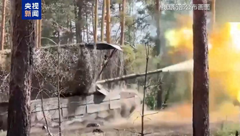 俄稱打擊烏軍用機場，擊落了6枚航空炸彈‌和349架無人機‌；烏稱前線地區發生38次戰鬥，擊退新一輪進攻