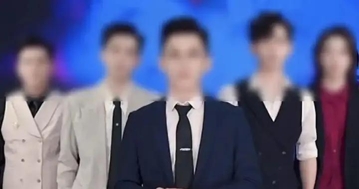 男主播情感圍獵多名女粉絲 ，本人理直氣壯的回應引衆怒
