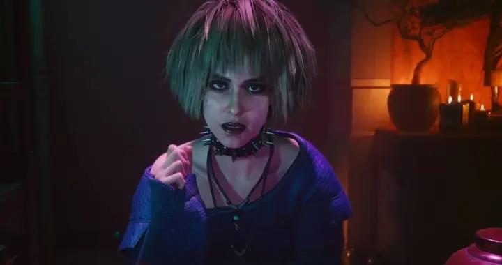 開發者表示《賽博朋克2077》無意加入第三人稱視角