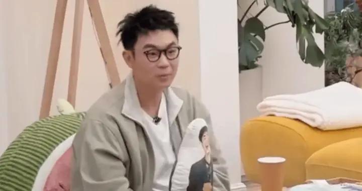 大鵬稱劉德華經常誇楊冪演技：每次都被她的落淚戲動容