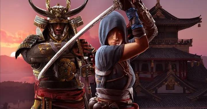 育碧認可《刺客信條：影》表現：爲未來作品樹立新標杆