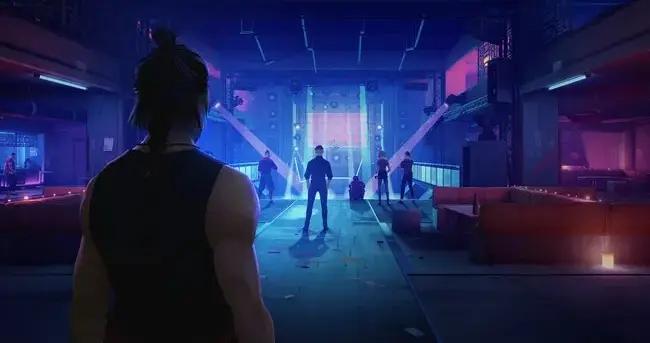 "很抱歉不是《師父2》" 製作人親解爲何讓IP暫時沉寂