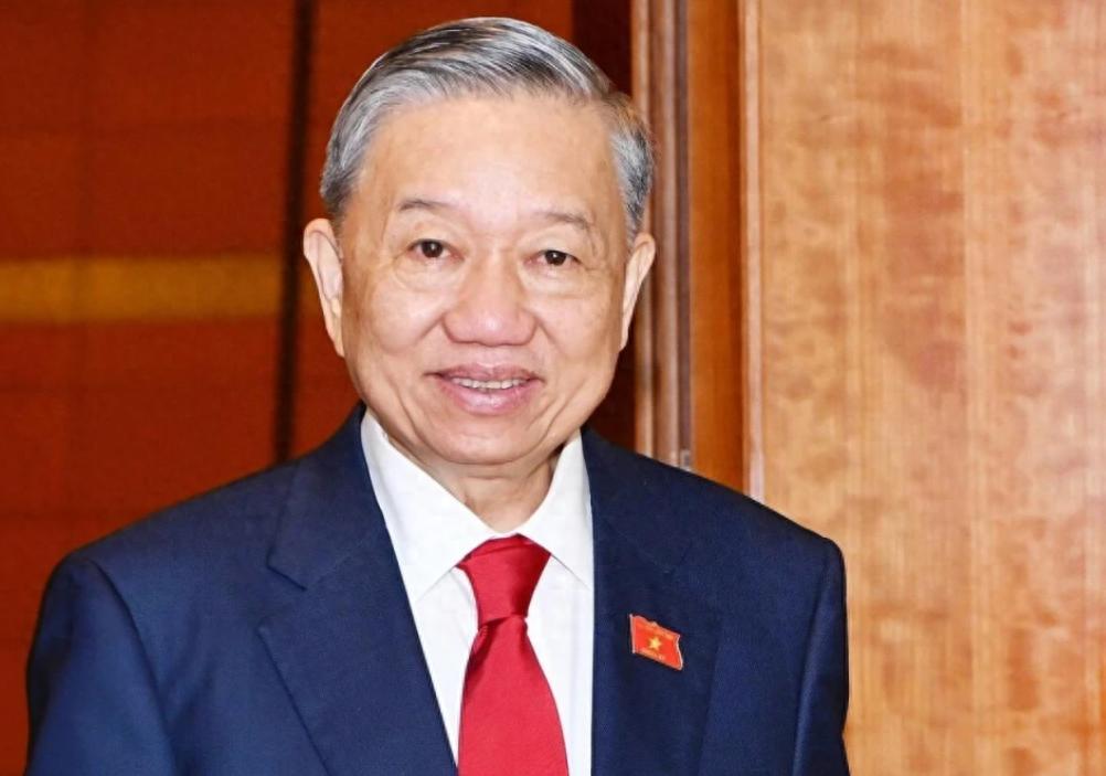 中越首次舉行陸軍聯演，釋放強烈信號，特朗普的誘騙計劃已失敗
