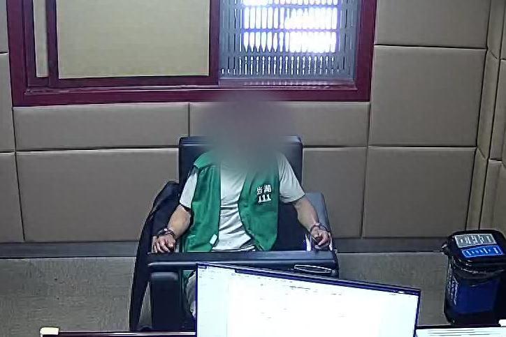 一個敢偷一個敢收，平湖這兩人雙雙落網！