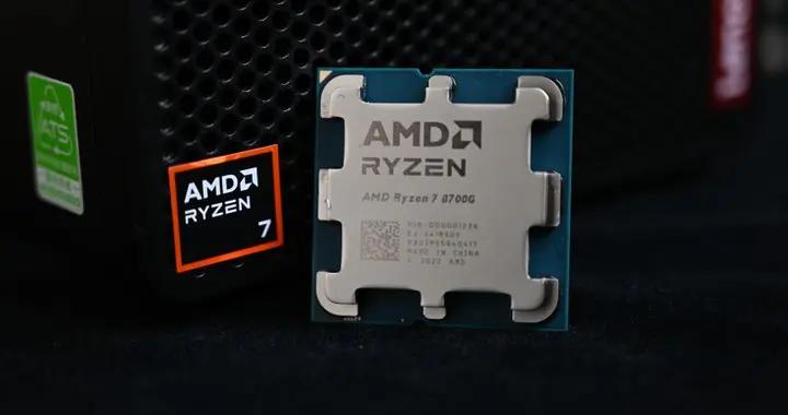 成本與效率的平衡：銳龍7 8700G與i7-14700誰更勝一籌？