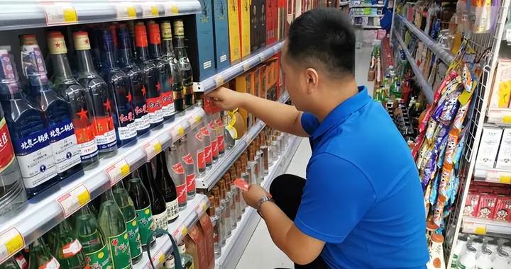 如果酒瓶上有這“3個標識”，甭管多便宜，都是100%純糧酒放心喝