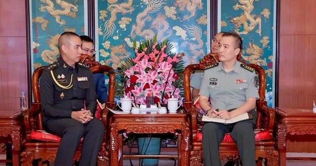 不給洪森一槍一炮！中國找到解決泰柬衝突的好方法，白宮終於發聲