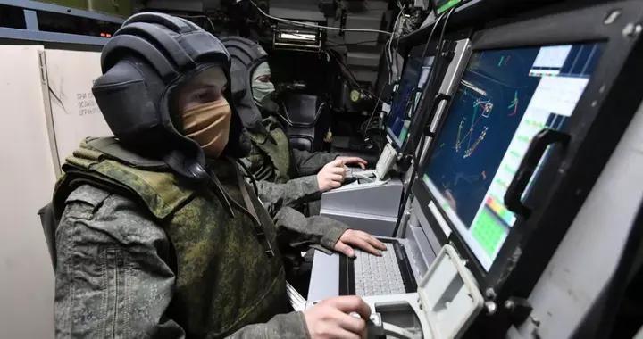 烏軍深夜突襲俄羅斯！12 架烏無人機被俄防空部隊成功攔截