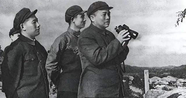 金山離婚娶孫維世，婚後他又出軌金日成女祕書，彭德懷差點槍斃他