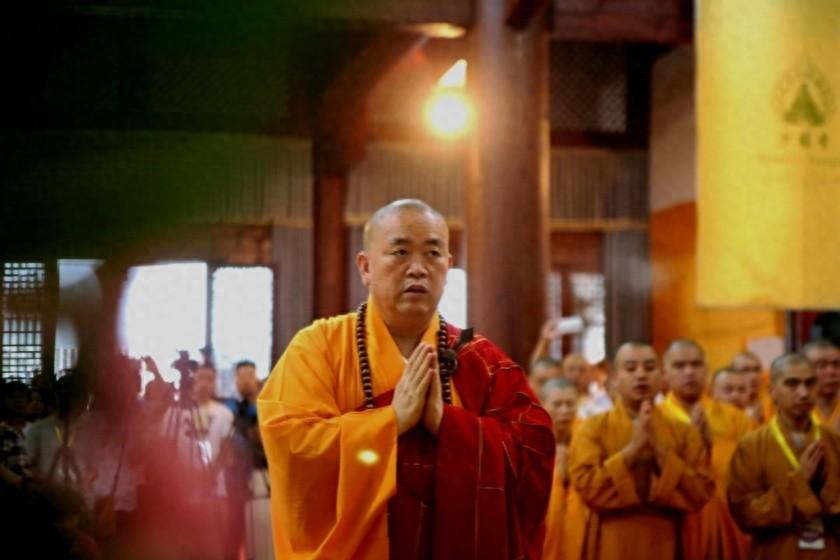 釋永信官宣被查 少林寺產所有權管理權再成疑問