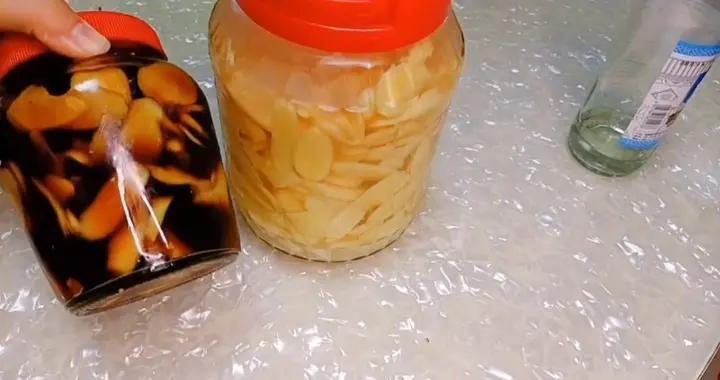 堅持喫它一個月，陽氣足了，寒溼也沒了！