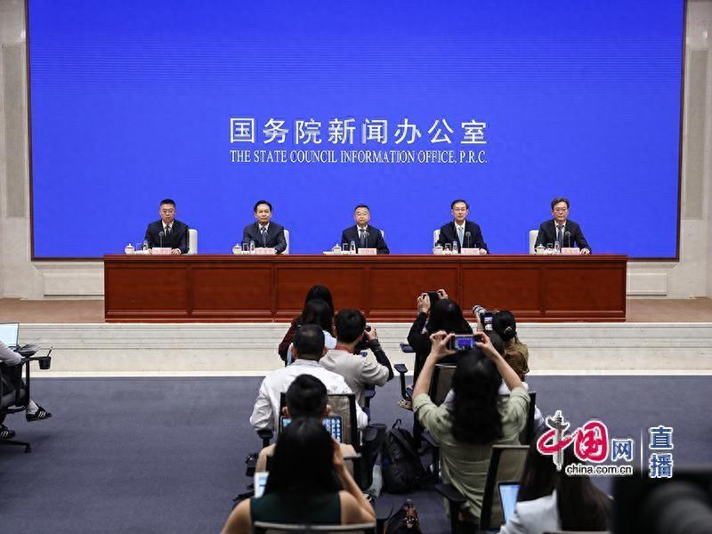 國家稅務總局：我國稅收的調節分配功能在增強，稅制結構在優化